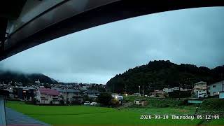 富士山ライブカメラ 山梨県富士吉田市 Yaamanashi Fujiyoshida Live camera.world.cam live webcam
