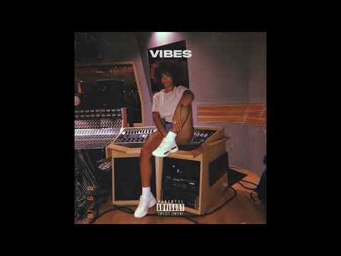 FREE Melii Type Beat "Vibes"