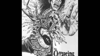 The Offspring Out On Patrol