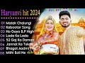#matak.Chalungi Top 10 Haryanvi Songs  Latest Haryanvi Songs | 2024 Jukebox Haryanvi Nonstop Dj song