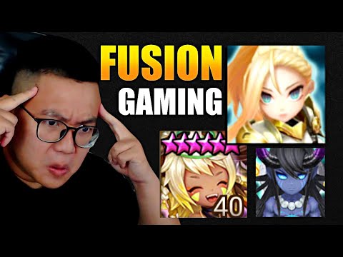 I regret not using Jeanne earlier in RTA...