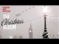 [ JAZZ ] - Pasadena Roof Orchestra - The Christmas Album - (Full Album Stream)