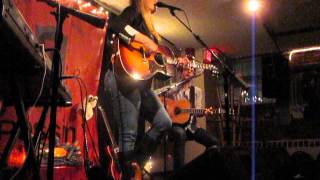 Liz Longley   Bad Habit   Passim   Nov 2011