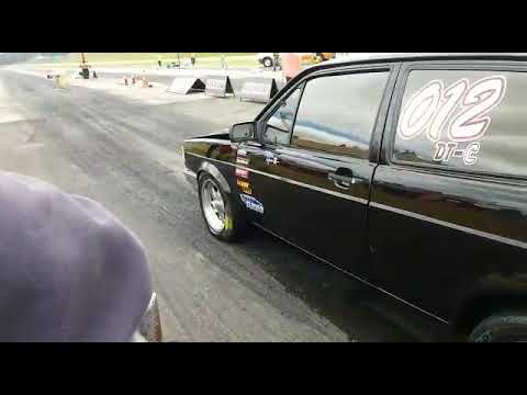 Gol turbo C na super 300