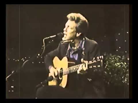 John Hammond - Ride 'Til I Die - Astounding Acoustic Hard-Drivin' Blues!