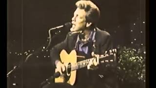 John Hammond - Ride 'Til I Die - Astounding Acoustic Hard-Drivin' Blues!