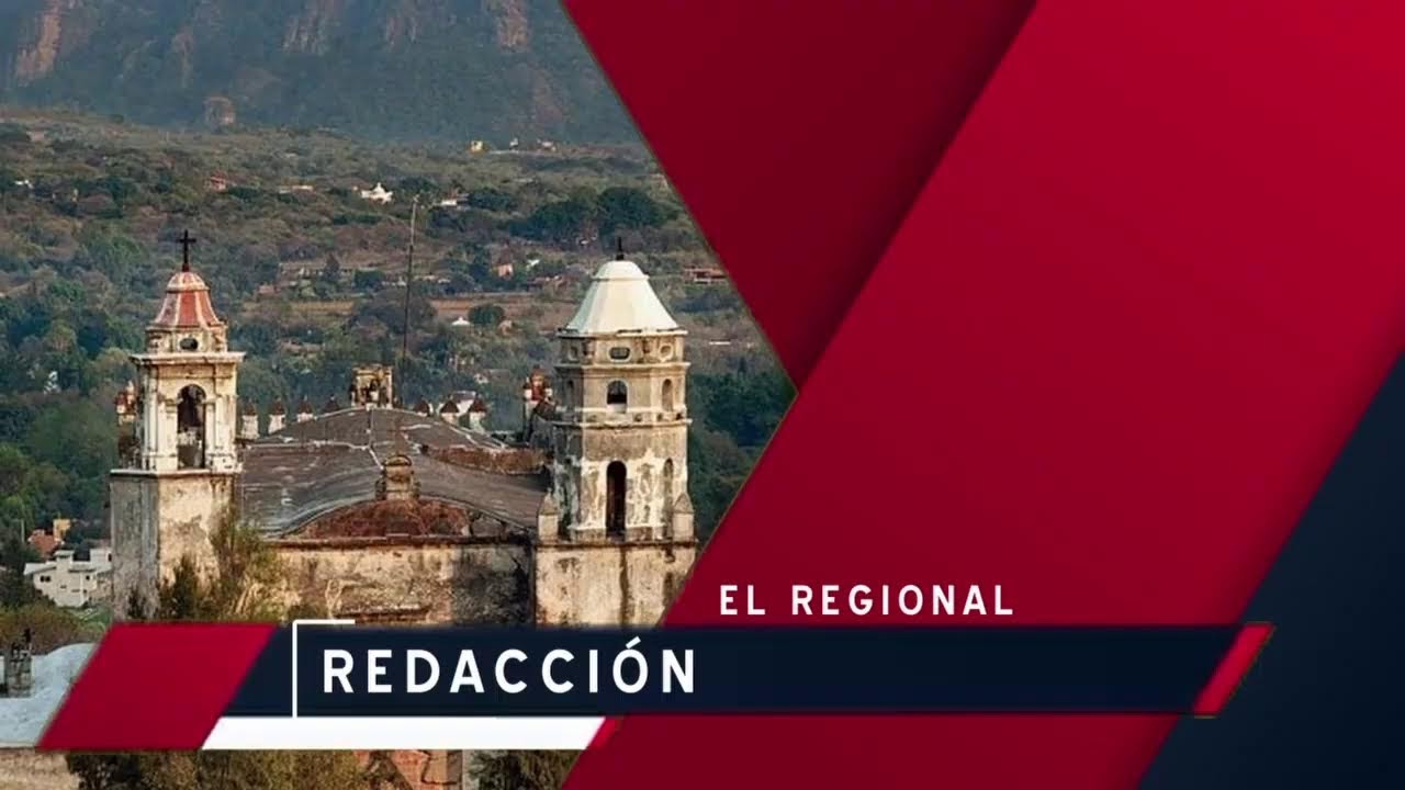 Noticiero en vivo con Eolo Pacheco - 07 Abril 2025