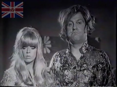 Scott On Marriage 1968 Extracts Terry Scott June Whitfield