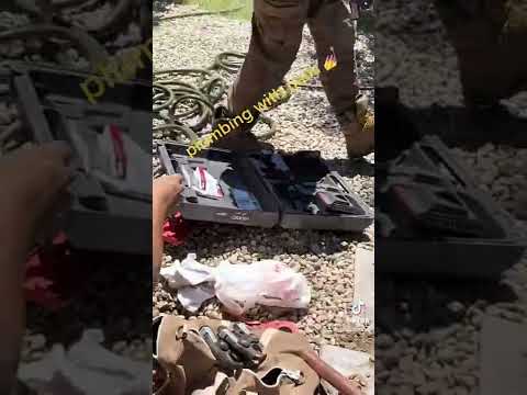 Sacramento plumbing company has chicks! That’s right, girl plumbers