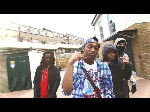 T-Star (Juvenilez) "One take freestyle" [Video By @PacmanTV] @TstarJVZ