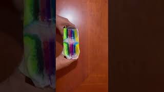 Download lagu DIY instant rainbow #shorts mp3