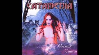 Catamenia - Morning Crimson |Full Album|