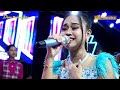 Kelara Anggi Wulandari Desy Paraswaty Live Dusun Karangturi Gebang Cirebon