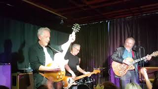 The Blasters - Trouble Bound, live in Finland 2018