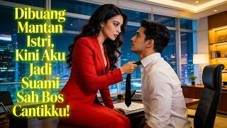 Download lagu Dibuang Mantan Istri, Kini Aku Jadi Suami Sah Bos Cantikku!💍🔥 mp3