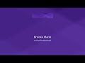 Brooke Marie