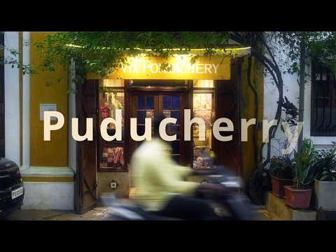 Pondicherry