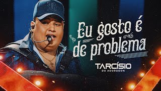 Download  Eu Gosto É de Problema - Tarcísio do Acordeon