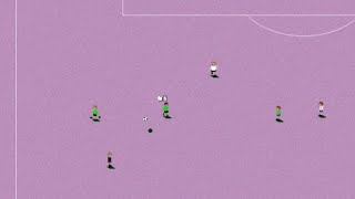 Let's play Championship Soccer - Episode 022 - FC Eschborn Vs. SC Idar-Oberstein