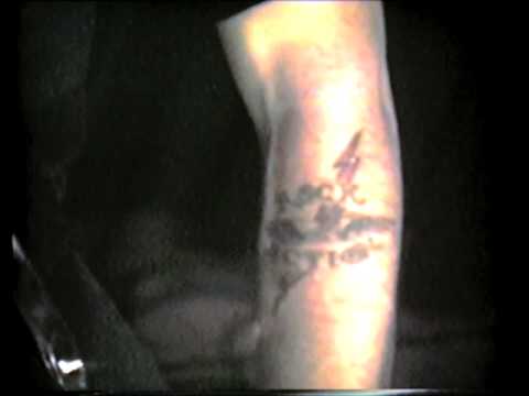 Thumbnail for ROCK ACTION/Scott Asheton - Backstage 1996 by Scott Asheton
