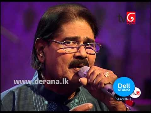Duras Wannata - Dayarathna Ranatunga @ Dell Studio Season 03 ( 26-02-2016 )