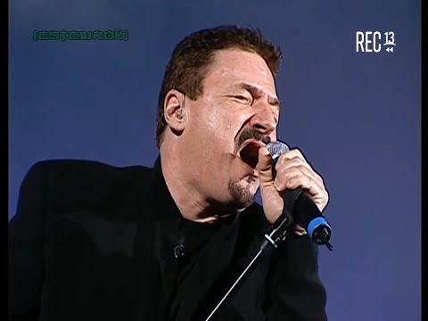 TOTO - Festival de Viña 2004