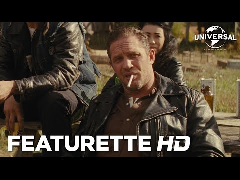 Featurette - Pertenecer a un grupo [VOSE]