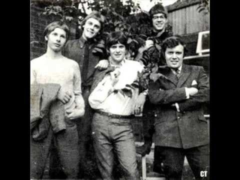 The Executives - March of the Mods (1964)