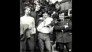 The Executives - March of the Mods (1964)