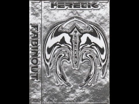 Heretik - Fabinout mix (Face A) (1997)
