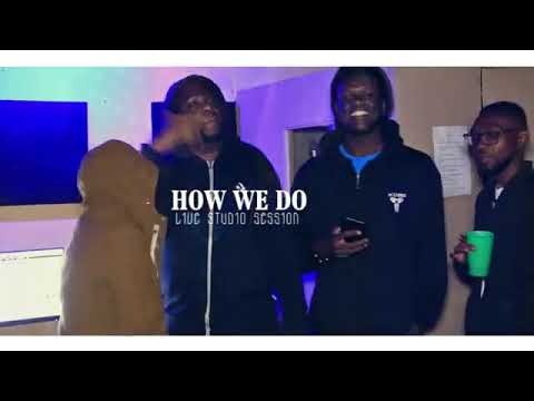 Slessor- How we do ft Chizmo njuchi (official music video)