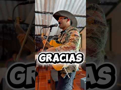 Gracias Socha ( Boyaca)