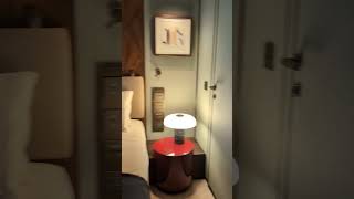 Norwegian Prima Haven Penthouse Cabin 14318