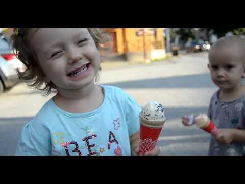 Dominika Gurbaľová - Stačíš (Official / klip)