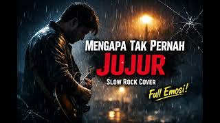 Download lagu Pance Pondang-Mengapa Tak Pernah Jujur (Slowrock Cover) mp3 Download lagu Pance Pondang-Mengapa Tak Pernah Jujur (Slowrock Cover) mp3
