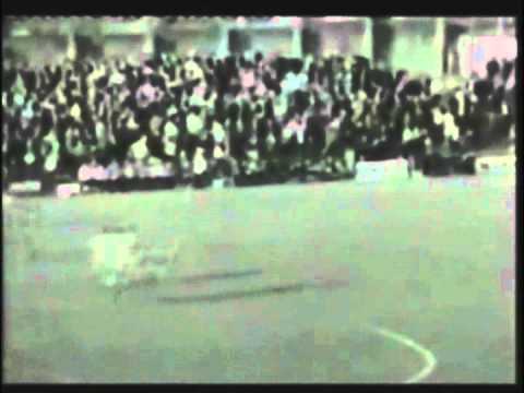 1971 Cork Hibernians 0 x 5 Borussia M´gladbach - ...
