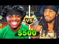 WAVY MELLO Vs LOCKINTJ FINALE BEST OF 5 WAGER NBA 2K26 BEST BUILD JUMPSHOT NBA 2K26 SERIES 3