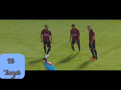 Jogadas ensaiadas que deram errado 01