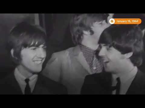 Paul McCartney to release a new album, 50 years after his first