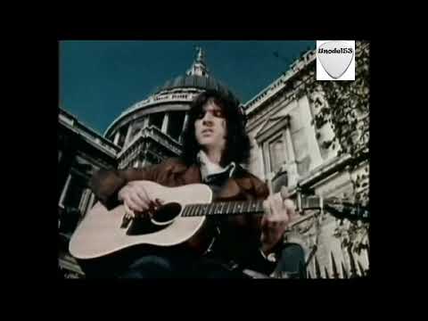 Ralph McTell- Streets Of London (Video 1971)
