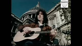 Ralph McTell- Streets Of London (Video 1971)