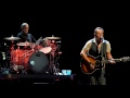 Bruce Springsteen & The E Street Band - Long Time Comin' [Brisbane, AUS - 16.FEB.2017]
