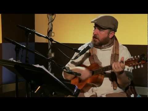 The Magnetic Fields: Andrew in Drag live session