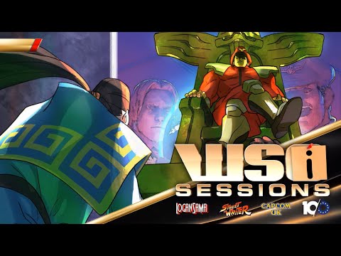 WSO Sessions 27/07/20 - Problem X, Ryan Hart, Broski, 4Phillz, Confz & Sengan