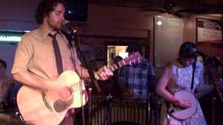 Blind Pilot -- One Red Thread