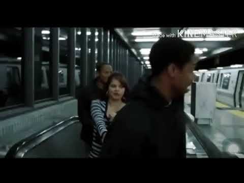 Fruitvale Station Cut Trailer
