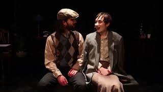 'The Secret of Happiness (Reprise),' Daddy Long Legs | SHOW CLIPS