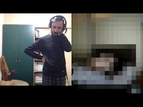 765.Hipnoză regresivă - Doua spirite stationate intr-o casa,si Discutie cu Zamolxe