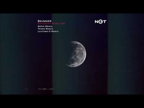 Skinner - Different World (Teoss Remix) [NOT]
