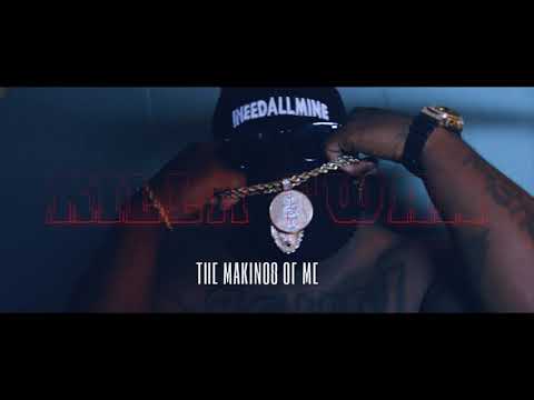 Killa Twan "The Makings of Me"